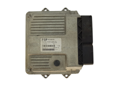 Blok Ovladačů 55194016 MJD6JF.Y1 71600.007.02 FGP Lancia 