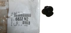 Upevnění Nový originál 6822.N2 6822N2 Citroen Peugeot