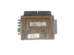 Blok Ovladačů S110030054A 8200035891 7700110471 Renault Siemens 42558