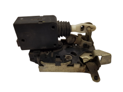 Zámek Dveří Levý Zadek 96056005 Citroen ZX Rockwell 11154