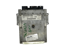 Blok Ovladačů AC11-12A650-BC 9HBC Ford FoMoCo 59680