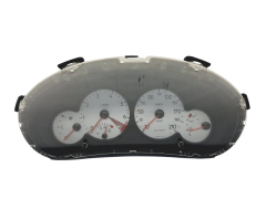 Otáčkoměr Peugeot 206 9648837180 000643405 54788