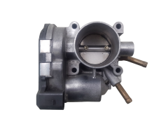 Škrticí Klapka VWAG 030133062C 0280750095 Bosch 1746