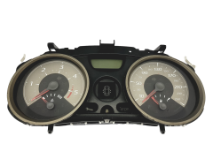 Otáčkoměr Renault Megane 2 8200720308 L