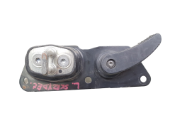 Klika Dveří Zadek Citroen Jumpy Peugeot Expert 8726V9