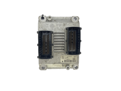 Blok Ovladačů Opel 55350552 0261207962 Bosch GM 57069