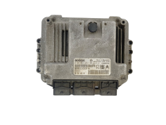 Blok Ovladačů 0281011233 9655600680 9653239880 PSA Bosch 46561
