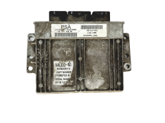 Blok Ovladačů 9661556880 9651691980 21585702-8  PSA Valeo