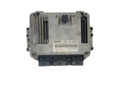Blok Ovladačů 0281012589 8200527725 8200527756 Renault Bosch 45289