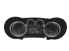 Tachometr Alfa Romeo Mito 50516436 A2C53352559 54086 Tachometr Alfa Romeo Mito 50516436 A2C53352559 54086