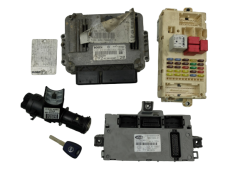 Starter Pack Fiat Stilo 51798000 51758249 51758251 1,9 JTD