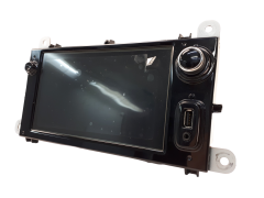 Navigace Radio Renault Clio 4 281153868R LAN5210WR1 0km 0581 Navigace Radio Renault Clio 4 281153868R LAN5210WR1 0km 0581