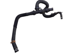 Trubky Chladicího Systému 8200482987 1.2 Turbo Renault Clio 3 Modus