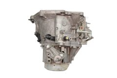 Převodovka  20DP47 1,6 HDI Partner 2 Berlingo 2 Peugeot Citroen