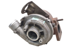 Turbodmychadlo Garrett GT1749V 9658728580 2.0 TDCI HDI Volvo Ford PSA Turbodmychadlo Garrett GT1749V 9658728580 2.0 TDCI HDI Volvo Ford PSA