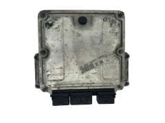 Blok Ovladačů 0281010594 9642013980 EDC15C2 PSA Bosch 51469