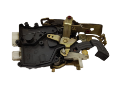 Zámek Dveří Předek Levý 9135E6 Peugeot 605 Rockwell 10826