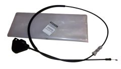 Bowden Zamku Vika Originál 656209142R Renault