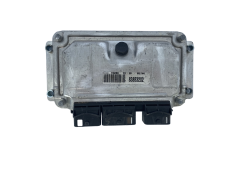 Blok Ovladačů 0261208301 9651385480 9657036780 PSA Bosch 50854