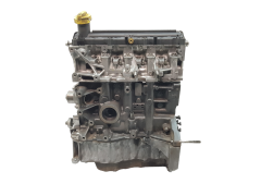 Motor Naftový K9KT766 K9K766 1.5 DCI Renault Clio 3 201S34 Motor Naftový K9KT766 K9K766 1.5 DCI Renault Clio 3 201S34