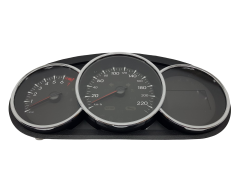 Otáčkoměr Nový originál Renault Megane 3 248101709R 68
