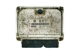 Blok Ovladačů 038906012H 0281010129 Skoda Bosch 31066
