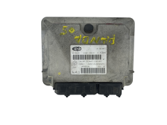 Blok Ovladačů 55196260 IAW 4AF.SS 61601.125.01 Fiat Magneti Marelli 52239