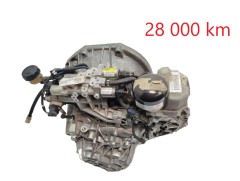 Převodovka PA0012 PA0014 Renault Master 3 2.3 DCI Převodovka PA0012 PA0014 Renault Master 3 2.3 DCI