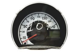 Tachometr Aygo 107 C1 83800-0H160-A Toyota PSA 44305