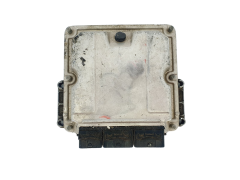 Blok Ovladačů 0281010637 8200211711 8200085386 Renault Bosch 35851