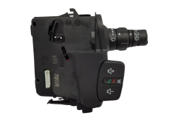 Přepínač Stěračů Renault Clio 3 Kangoo 2 8201590631 Delphi 8212