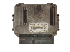 Blok Ovladačů 55200672 0281012298 Alfa Romeo Bosch 