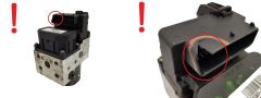 Pumpa Abs Fiat Seicento 46556475 0273004426 0265216710 5767