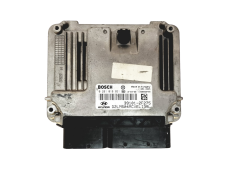 Blok Ovladačů 0281018851 39101-2F275 Hyundai Bosch