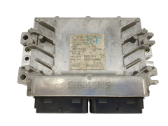Blok Ovladačů Dacia RE031009D02 EMS3132 Siemens