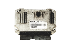 Blok Ovladačů 89661-0DB60 0261S04205 Toyota Bosch 18379 Blok Ovladačů 89661-0DB60 0261S04205 Toyota Bosch 18379