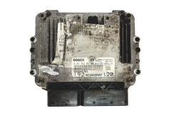 Blok Ovladačů 55204761 0281012862 Fiat Bosch 30180