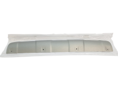 Lišta Narazníků Nový originál Peugeot 2008 9815461977 9815461980