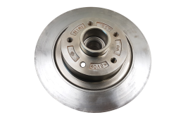 Brzdový Kotouč Zadek 432024962R Renault Scenic 4 290mm 10,89mm Brzdový Kotouč Zadek 432024962R Renault Scenic 4 290mm 10,89mm