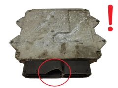 Blok Ovladačů FGP MJD6JF.S4 55180280 71600.042.00 Fiat Magneti Marelli 14533