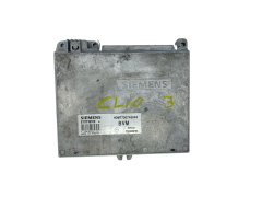 Blok Ovladačů S111718102B 7700749946 7700868735 Renault Siemens 62149