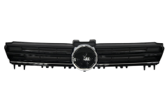 Mřížka Masky Chladiče Pro VW Golf 7 5G0853651D 88531620802 DPA