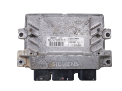 Blok Ovladačů S120200102A SIM32 8200414422 8200401568  Renault 60129