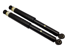 Tlumič Zadek Pravý/levý Clio 4 562109815R Renault