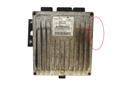 Blok Ovladačů 8200911560 8200619409 R0410B034C Renault Delphi 30167