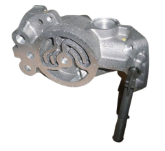 Kryt Termostatu Originál Citroen Peugeot 206 Partner 1.9 D 1336V7