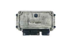 Blok Ovladačů 0261206246 9637838780 9645802280 PSA Bosch 45537