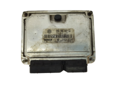 Blok Ovladačů 045906019CA 0281012195 VW Bosch 14553