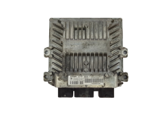 Blok Ovladačů 9653447480 9648624280 5WS40110C-T PSA Siemens 19442