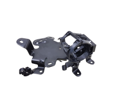 Držák Motoru 215141246R 2.3 dCi Master 3 Movano B NV400 0km